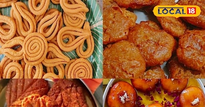  न्यू ईयर पर ये 5 देसी छत्तीसगढ़िया मिठाइयाँ जरूर बनाएं