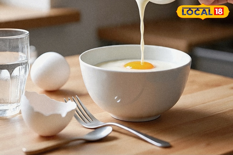 अंडा अंडा