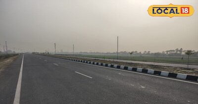 दो एक्सप्रेसवे का होना है निर्माण