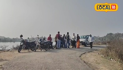 रानी ताल डैम