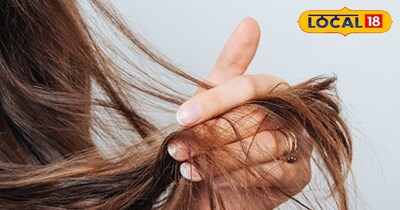 सर्दियों में बेजान बालों के लिए महंगे पार्लर जाने की बजाय घरेलु टिप्स अपनाए