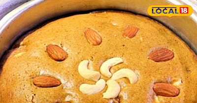 रेसिपी स्पेशल