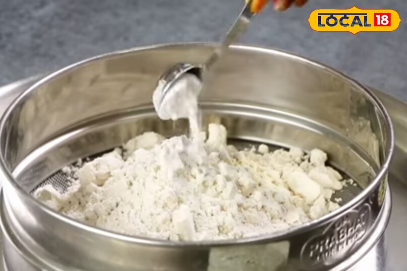 रेसिपी स्पेशल 