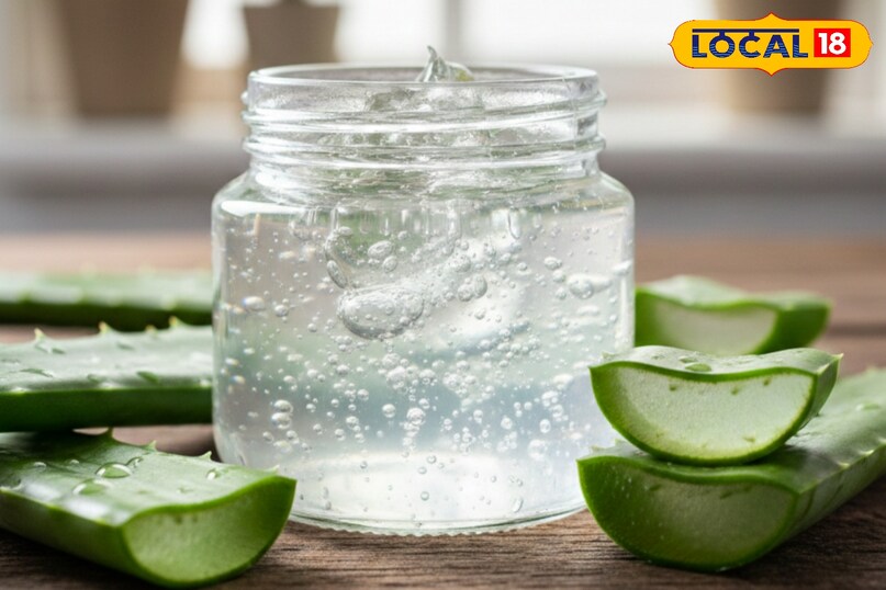 एलोवेरा जेल 