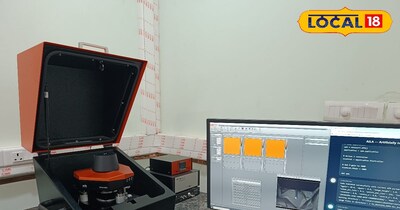 IIT Delhi Innovations 