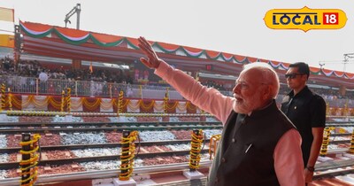 साल 2025 में पीएम मोदी ने वाराणसी को दी खास सौगात
