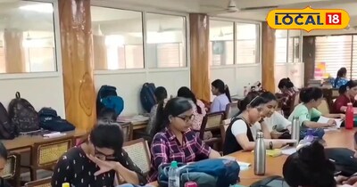 UPPSC Interview Success: Officer Manya Chaturvedi Shares Key Tips for Aspirants