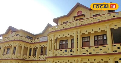 नैनीताल के तल्लीताल में स्थित धर्मशाला में मिलेगा सस्ता स्टे