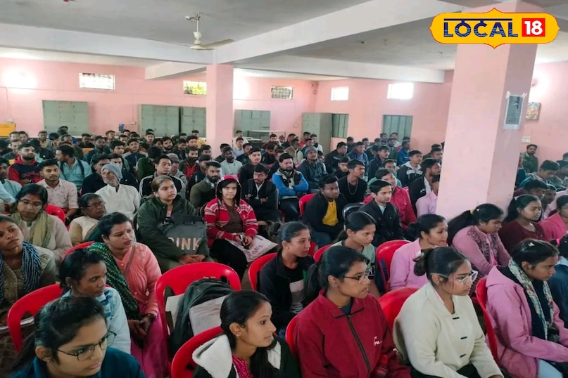 प्लेसमेंट कैम्प में 10 हजार से 25 हजार रुपये तक की नौकरी, 29 दिसंबर को बलौदाबाजार में मिलेगा रोजगार का मौका 