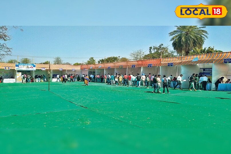 प्लेसमेंट कैम्प में 10 हजार से 25 हजार रुपये तक की नौकरी, 29 दिसंबर को बलौदाबाजार में मिलेगा रोजगार का मौका 