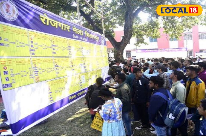 प्लेसमेंट कैम्प में 10 हजार से 25 हजार रुपये तक की नौकरी, 29 दिसंबर को बलौदाबाजार में मिलेगा रोजगार का मौका 