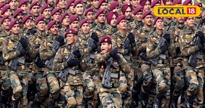 जॉब अलर्ट: सेना में ऑफिसर बनने का आखिरी मौका. 30 दिसंबर तक भरें फॉर्म