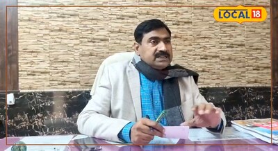 डॉक्टर से शिक्षक बनने तक का प्रेरणादायक सफर