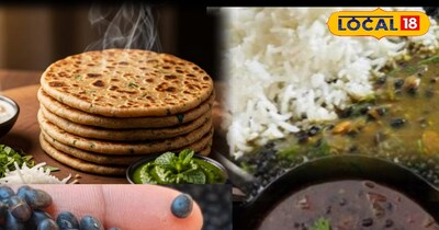 रोजाना ट्राई करें भट्ट की दाल की टेस्टी रेसिपी 