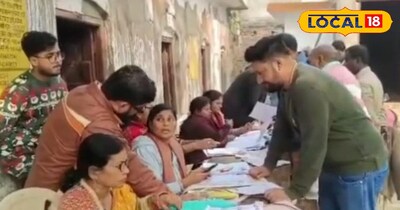 SIR सर्वेक्षण 