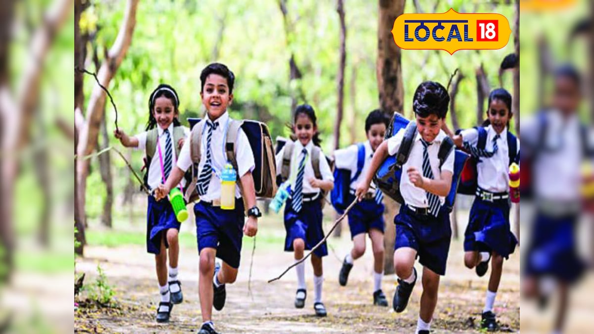 शीतलहर के कारण रोहतास में स्कूल बंदी बढ़ी, कक्षा 8 तक की पढ़ाई पर रोक