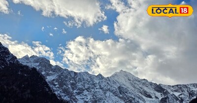 हिमाचल का मौसम.