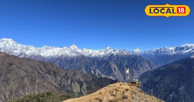 थर्टी फर्स्ट पर बर्फबारी होने की संभावना 