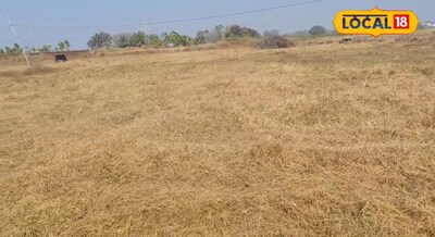 Property News- रांची में यहां मात्र 1.5 लाख रुपए डिस्मिल मिल रहा है जमीन, रिंग र