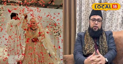 शादियों में बेपर्दा होकर मुस्लिम लड़कियों के डांस करने पर भड़के मौलाना
