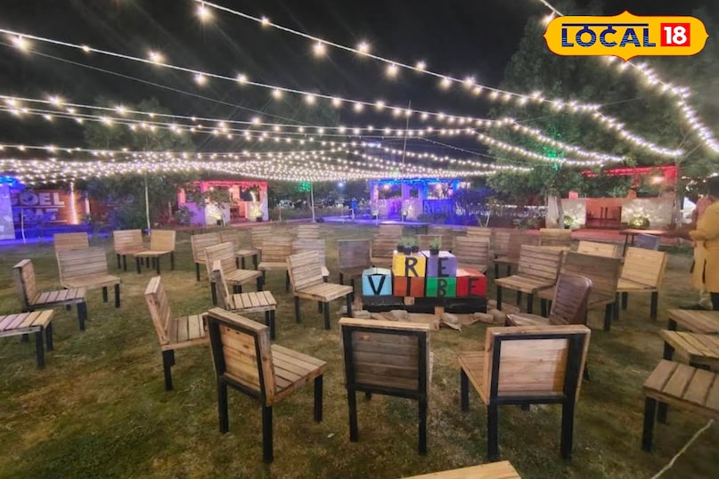 नुक्कड़ बिहान कैफे