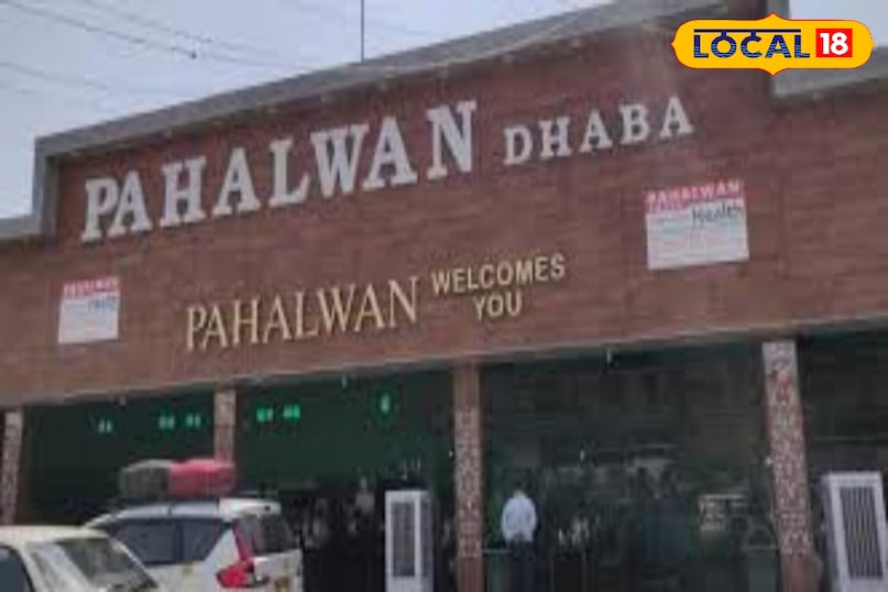 पहलवान ढाबा नामपल्ली यह उन लोगों के लिए है जो चकाचौंध से दूर शुद्ध देसी खाना चाहते हैं। यहाँ की रोटियां साइज में बड़ी और चूल्हे वाली सोंधी खुशबू वाली होती हैं। बजट 100 से 180 रुपए प्रति व्यक्ति है यहाँ की मिक्स वेज और तंदूरी रोटी का कॉम्बो सबसे सस्ता और पेट भरने वाला है। ट्रक ड्राइवरों और यात्रियों की पहली पसंद।