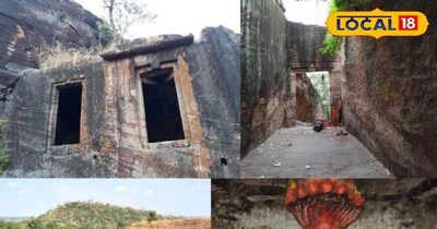 गांधारी किला मंचेरियल