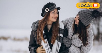 सर्दियों में सही रंग चुनें, वरना स्टाइल के साथ लुक भी हो सकता है भारी