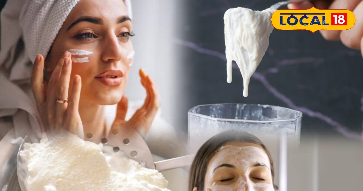 Natural Skin Glow Home Remedy | Kitchen Beauty Tips | Homemade Beauty ...