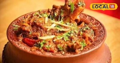 Master Handi Mutton at Home: Traditional Recipe for Robust Flavor & Aroma!