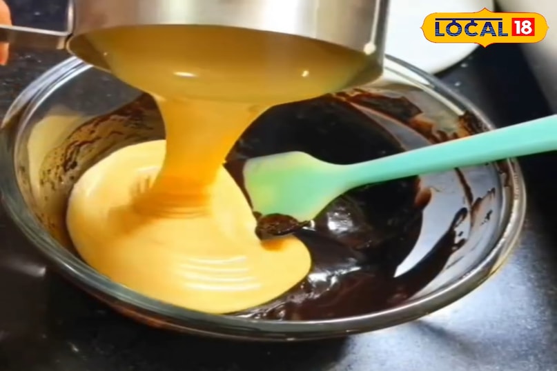 रेसिपी स्पेशल 