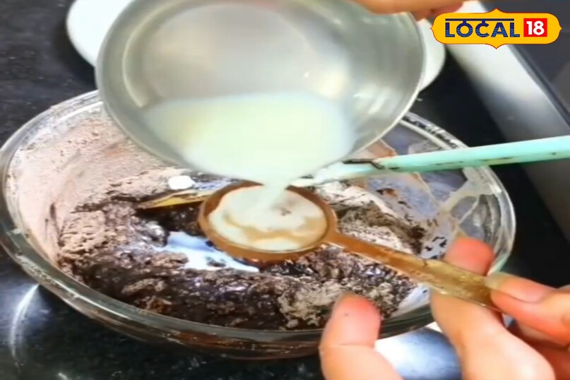 रेसिपी स्पेशल 