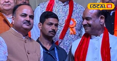 शिक्षा के क्षेत्र में एक मजबूत पहचान बनाने वाले डॉ मनोज जैन 