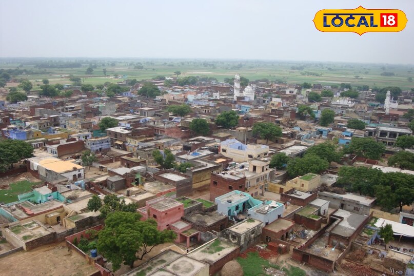 शिक्षकों वाला गांव 