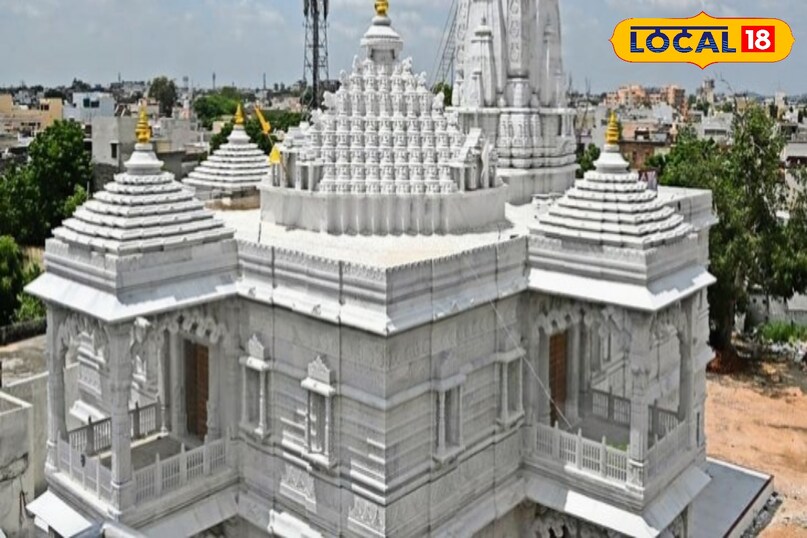 शिक्षकों वाला गांव 