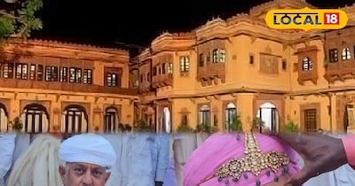 भैसवाड़ा में परंपरा निभी, ठाकुर शिव प्रताप सिंह को सौंपी गई कुल की जिम्मेदारी...