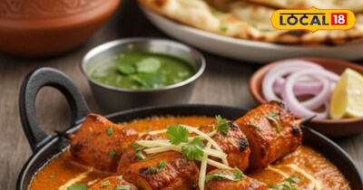 घर पर बनी सोया चाप... शुद्ध, हल्की और प्रोटीन भरपूर.