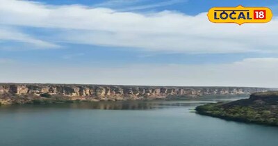 मंदिरों और नदियों की गौरवगाथा