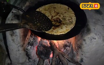 आलू पराठा रेसिपी 