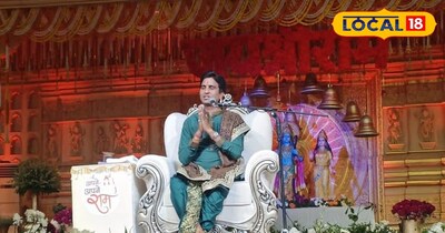 कुमार विश्वास