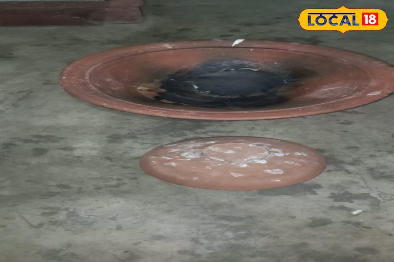 ना तेल, ना मसाला: मिट्टी के बर्तन में पकता है झारखंड का यह खास पिठा, स्वाद और सेहत दोनों का खजाना; जानिए इसकी रेसिपी