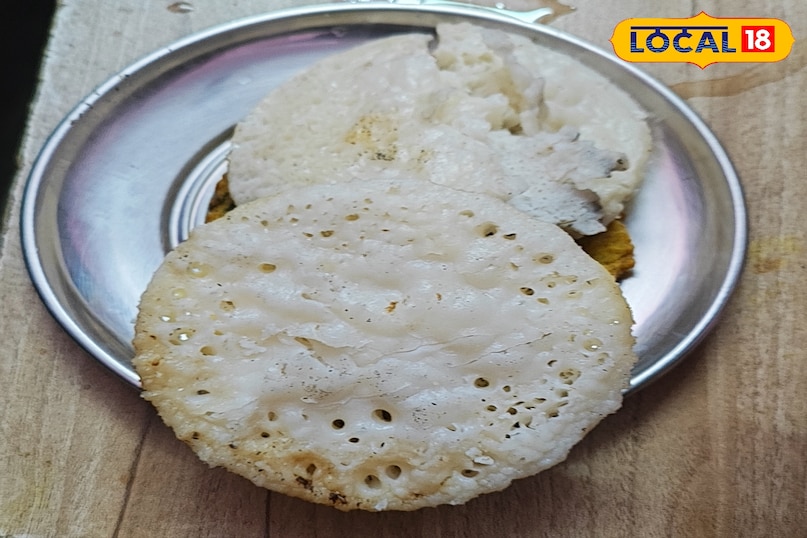 ना तेल, ना मसाला: मिट्टी के बर्तन में पकता है झारखंड का यह खास पिठा, स्वाद और सेहत दोनों का खजाना; जानिए इसकी रेसिपी