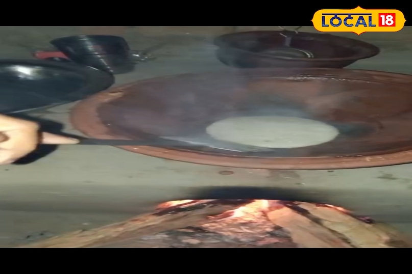 ना तेल, ना मसाला: मिट्टी के बर्तन में पकता है झारखंड का यह खास पिठा, स्वाद और सेहत दोनों का खजाना; जानिए इसकी रेसिपी