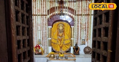 ऋषिकेश का प्रसिद्ध लक्ष्मणेश्वर महादेव मंदिर