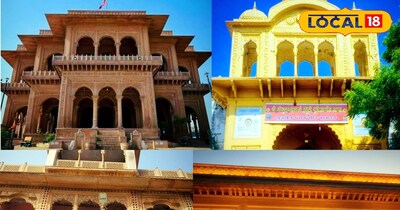 ब्रज के मंदिर 