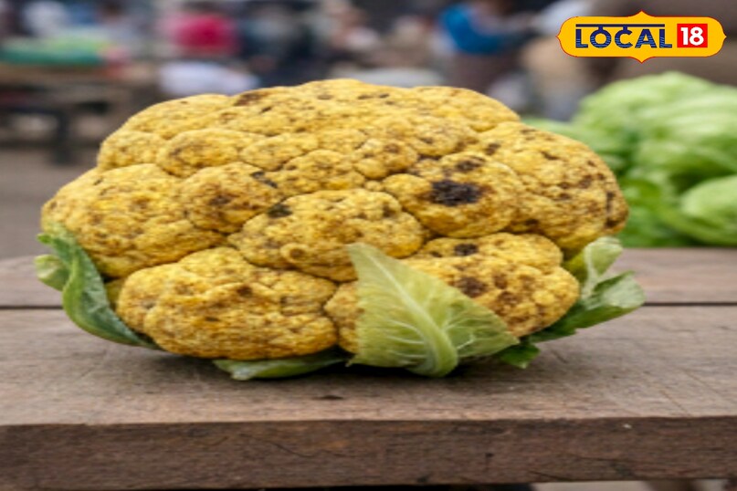 अगर फूल गोभी से हल्की सी भी सड़ी या अजीब गंध आए, तो उसे न खरीदें. ताजी गोभी में किसी तरह की बदबू नहीं होती.