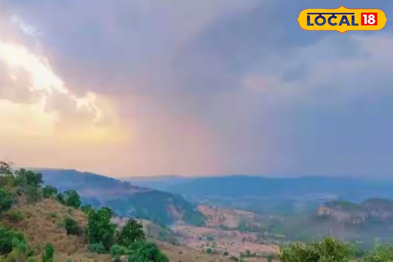 परपटिया सनसेट