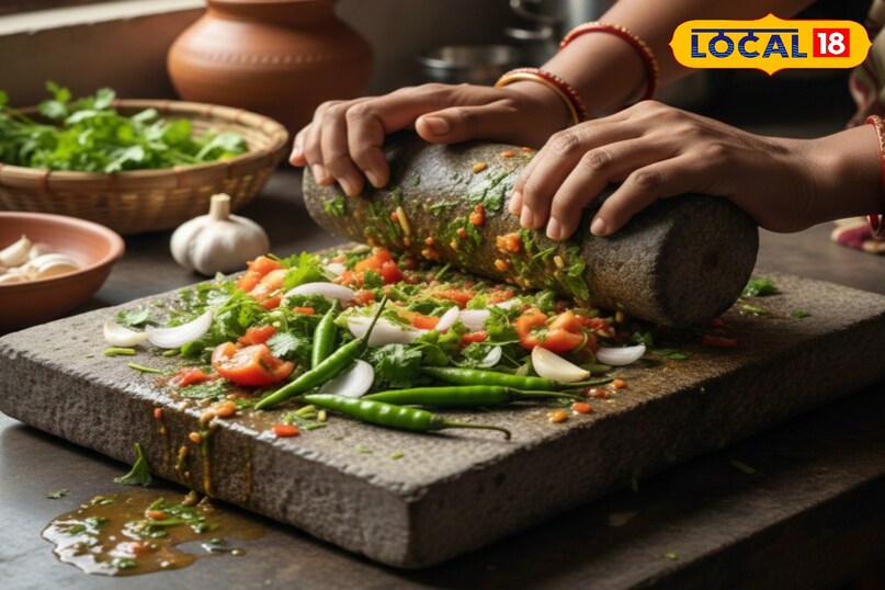 मिक्सी से अलग क्यों?