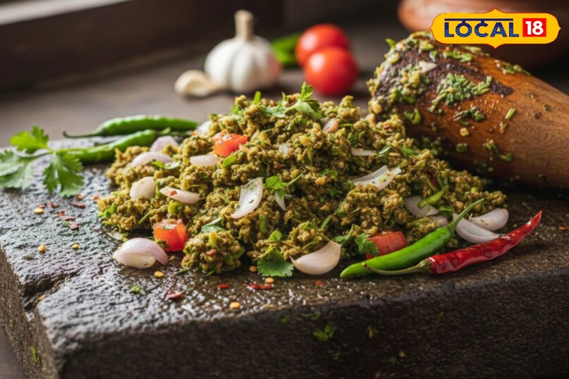 स्वाद जो यादगार बन जाए