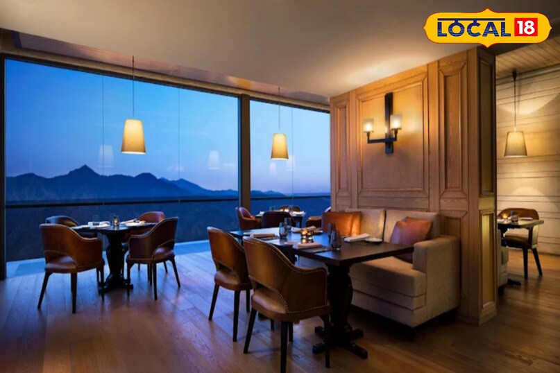 JW Marriott Walnut Grove